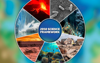 2050 Science Framework: Exploring Earth By Scientific Ocean Drilling