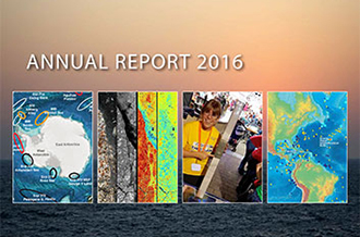 ECORD Annual Report 2016