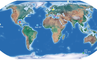 Apply as Science Member to the ECORD Facility Board