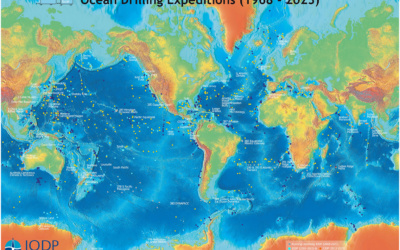 Apply to serve on the IODP Science Evaluation Panel (SEP)