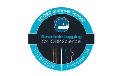 Apply for ECORD Summer School 2020: Downhole Logging for IODP Science