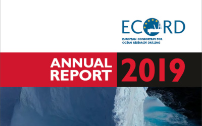 ECORD Annual Report 2019