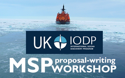 MSP proposal workshop – Registrations open!