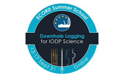 Call for Applications: ECORD Summer School: Downhole logging for IODP Science 2021 (ONLINE)