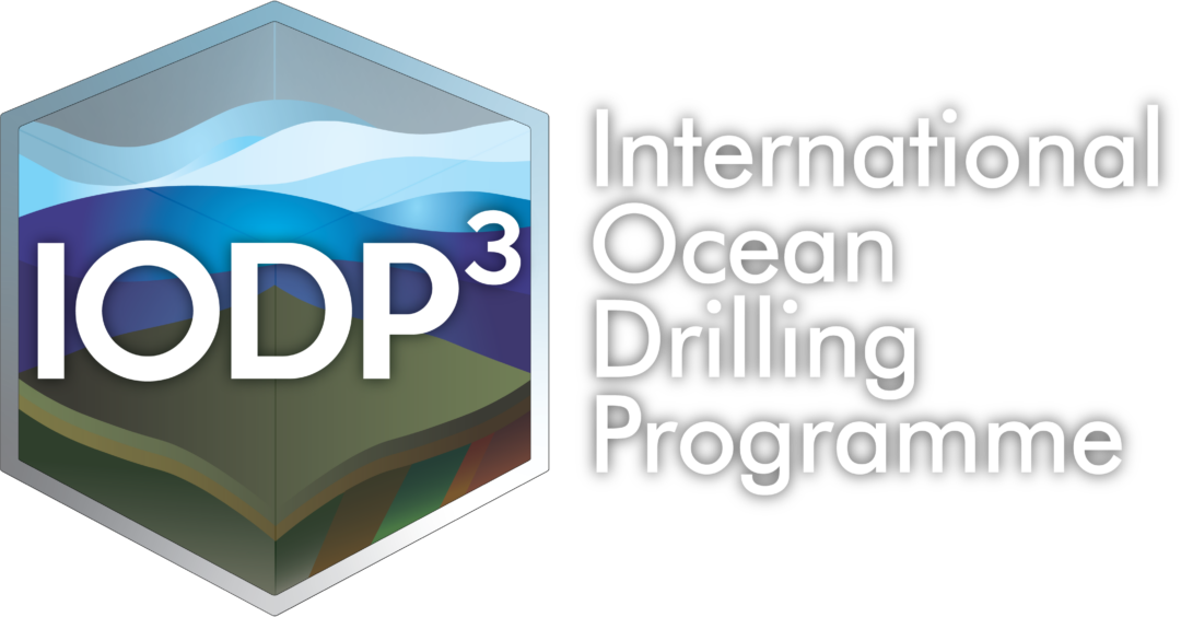 IODP3_Logo_vectors - ECORD: European Consortium for Ocean Research Drilling