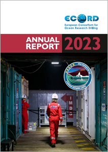 ECORD Annual Report 2021