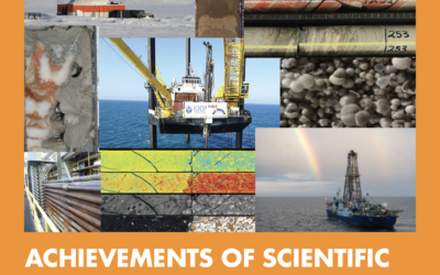 Achievements of Scientific Drilling in Paleosciences