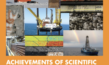 Achievements of Scientific Drilling in Paleosciences